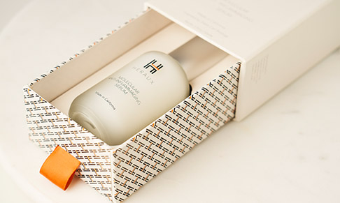 Molecular skincare brand Heraux appoints The Friday Agency